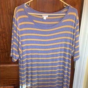 LLR Julia Dress